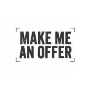 Make an offer!